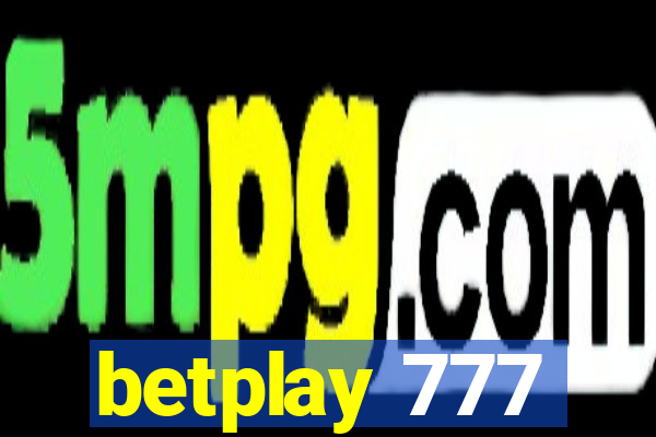 betplay 777